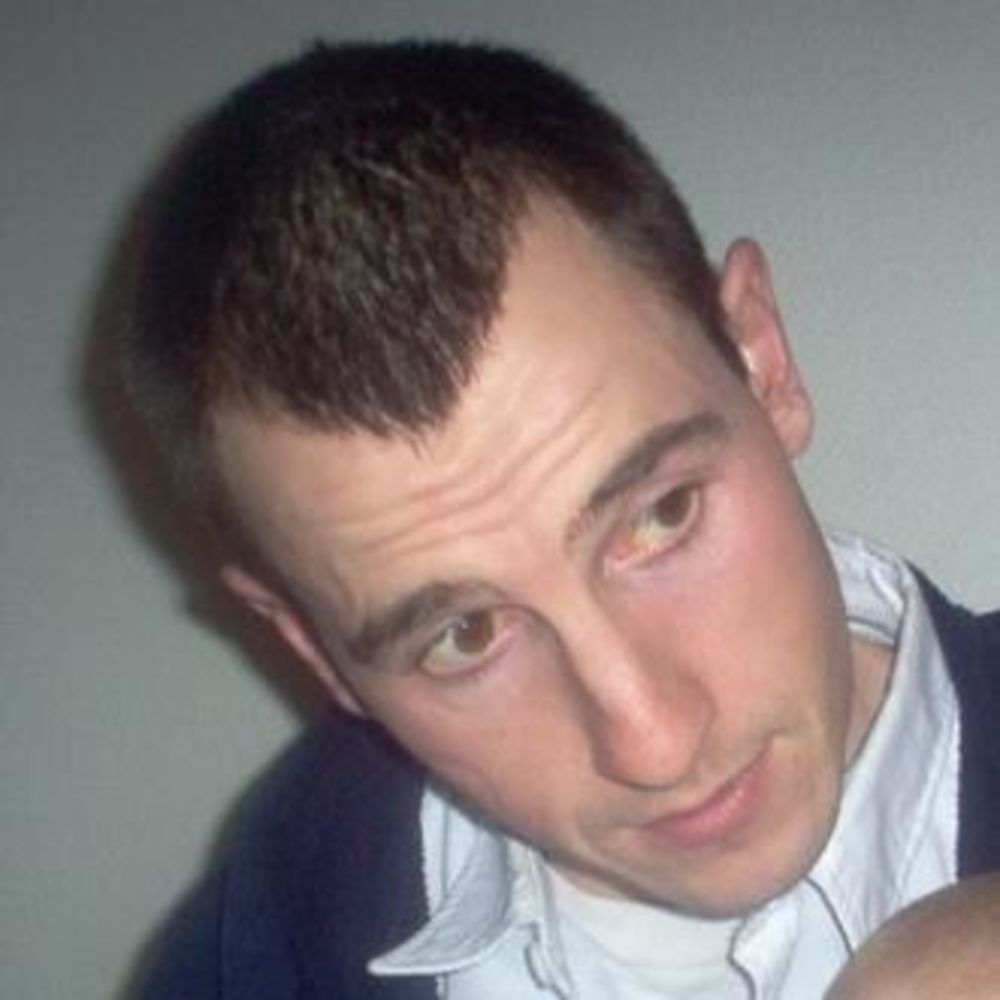 Meet your Posher, Joseph